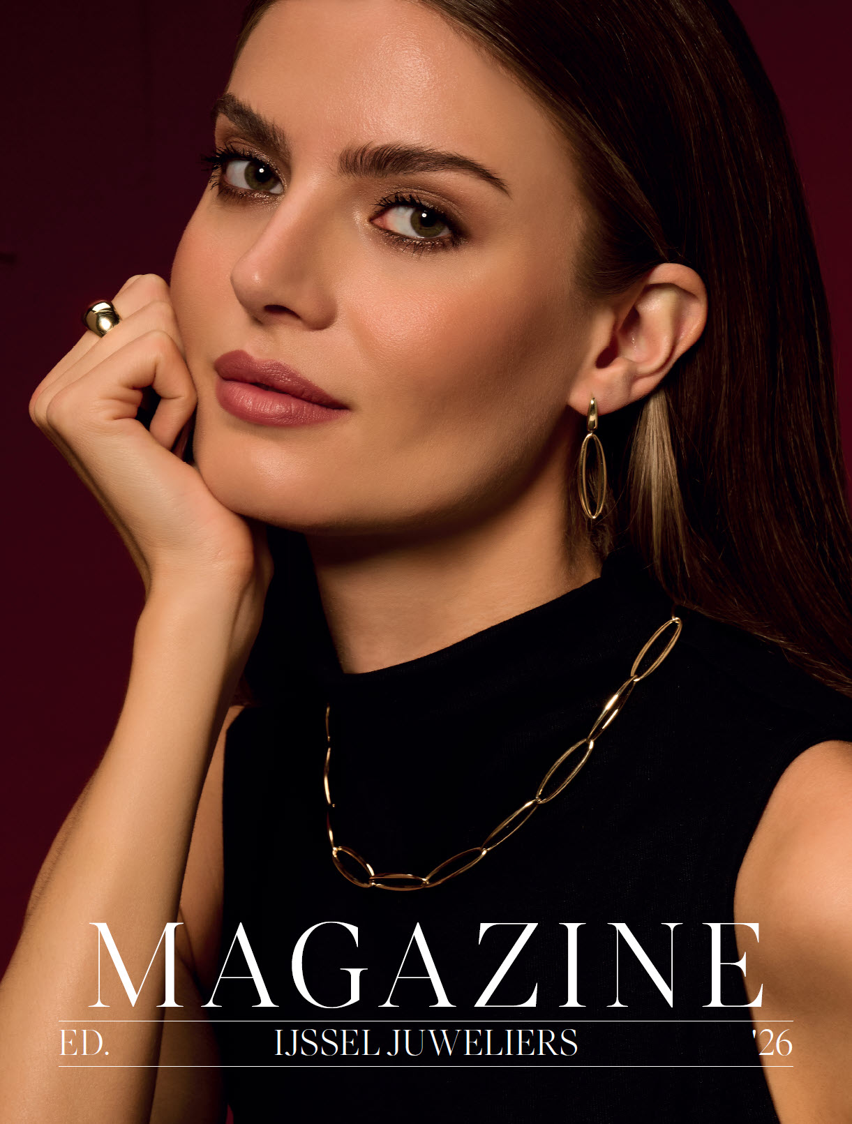 IJssel Juweliers Magazine 2026