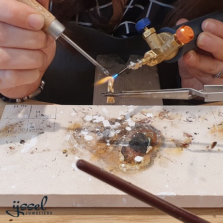 reparatie